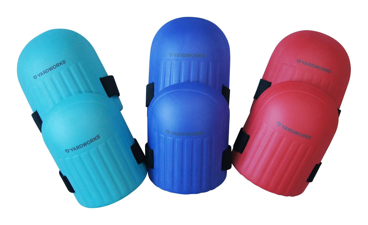 Foam Garden Knee Pad, Assorted Colours