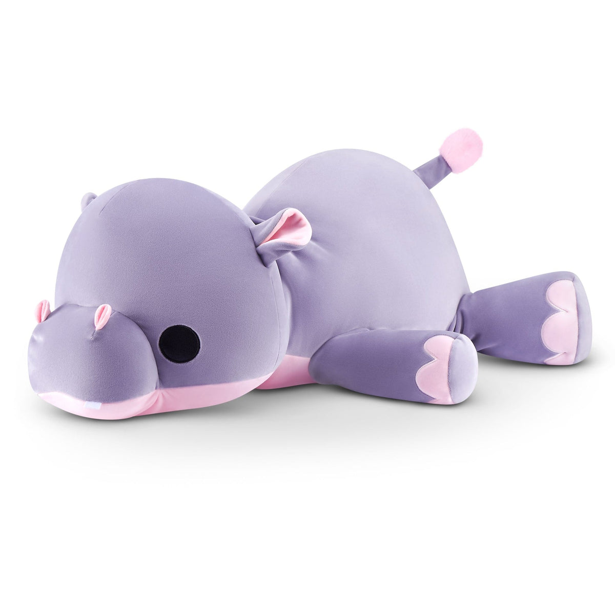 Collectible Hug-a-Lumps Weighted Plush, Medium