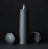 Pepper Gun - A professional-grade high-intensity and high-output pepper grinder, it is an excellent gift choice...
