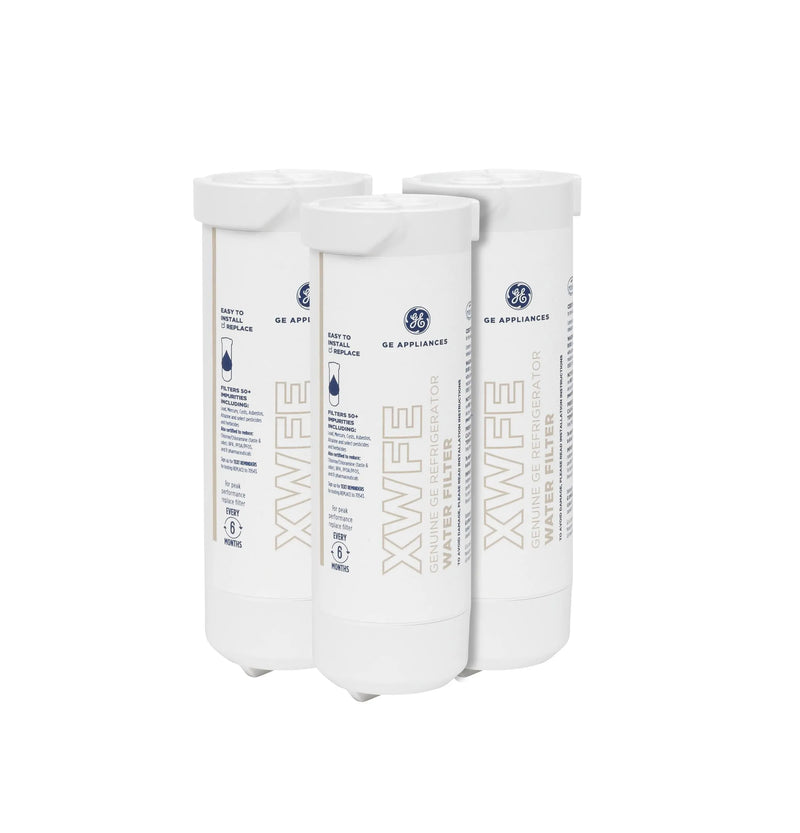Refrigerator Water Filter 3-Pack L1170