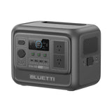 BLUETTI Elite 100 V2 Portable Solar Generator, 1024Wh LFP Battery, 1800W AC Output, Compact Backup Power for Camping and Home