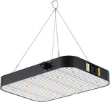 LED farming lamp, 800 watts, 5x5 feet type nutrient cultivation lamp