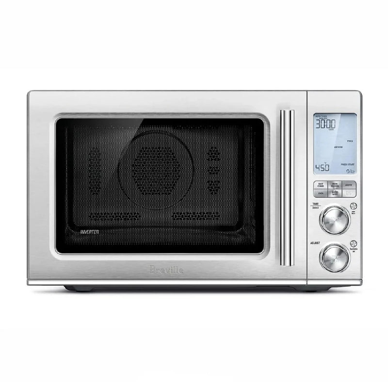 Microwave Toaster Stainless BMO870BSS1BUC1 G4147
