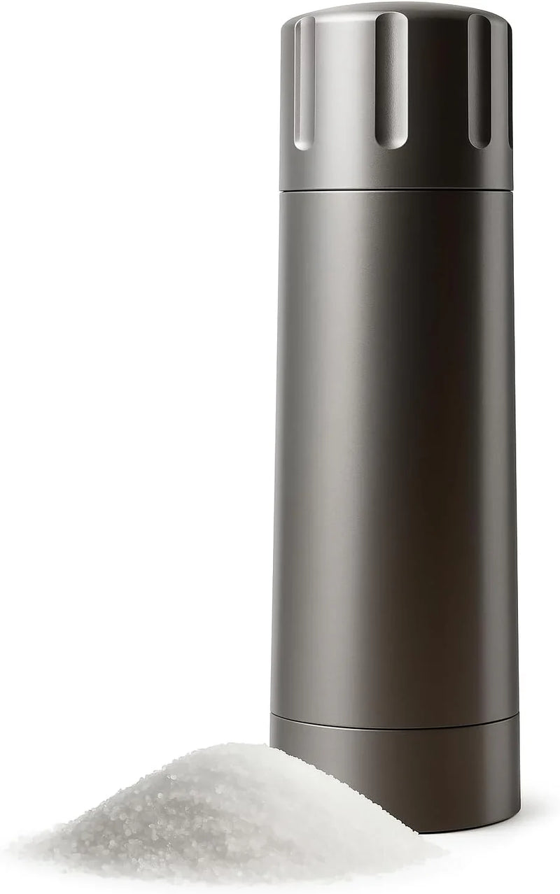 Pepper Gun - A professional-grade high-intensity and high-output pepper grinder, it is an excellent gift choice... O6245
