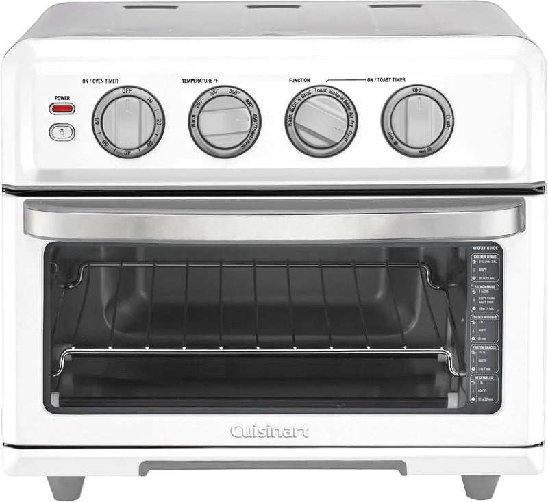 Air fryer with grill, power 1800 watts, 8-1 speed mode, featuring baking, convection baking, grill function, roasting and insulation functions, large capacity, 60-minute timer, model TOA-70, stainless steel material K3803