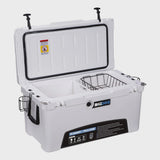 Husky Towing Big Dog Beverage Cooler 75 Quart BDC75
