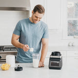 Ninja Professional Plus Blender DUO with Auto-iQ, Nutrient Extraction