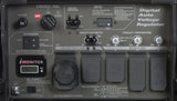 EB10000 10000Watt Industrial Generator with CO-MINDER Sensor EB10000G from