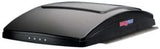 Deluxe - All-In-One RV Vent, Shield & Fan; Built-In Rain Shield, 10 Speed Reversible Fan with Thermostat, Fits Standard 14"x14" Roof Openings, 12V Long Life Motor, White (00-05100K)