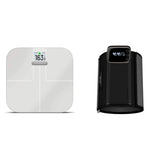 Smart Scale (010-02294-02) and Index BPM Smart Blood Pressure Monitoring Kit
