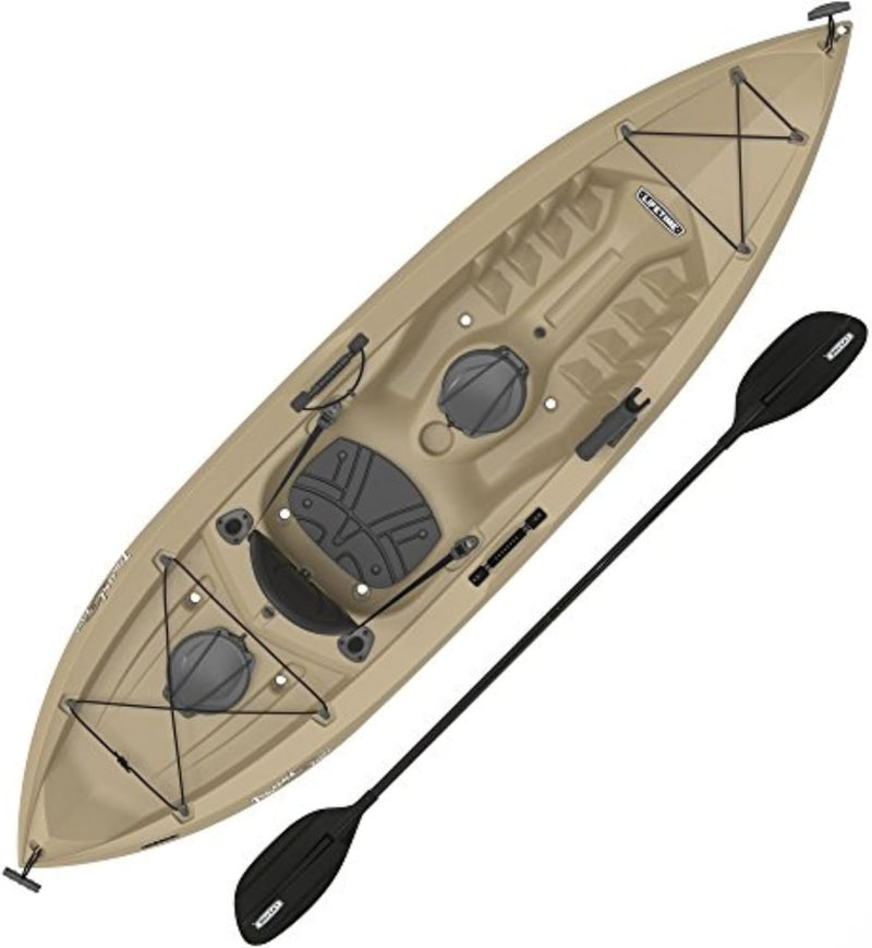 Tamarack Angler 100 Fishing Kayak K8697
