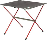 Kitchen table - Ultra-light, hard-top table, suitable for camping and backpacking trips