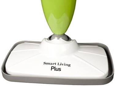 Steam mop Plus (white model and green model)