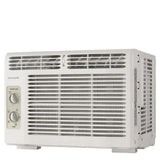 5,000 BTU Window-Mounted Room Air Conditioner