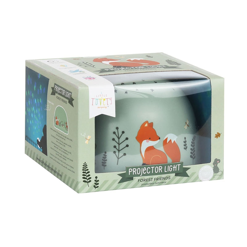 Projector Light J407