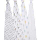 Baby Swaddle Blanket