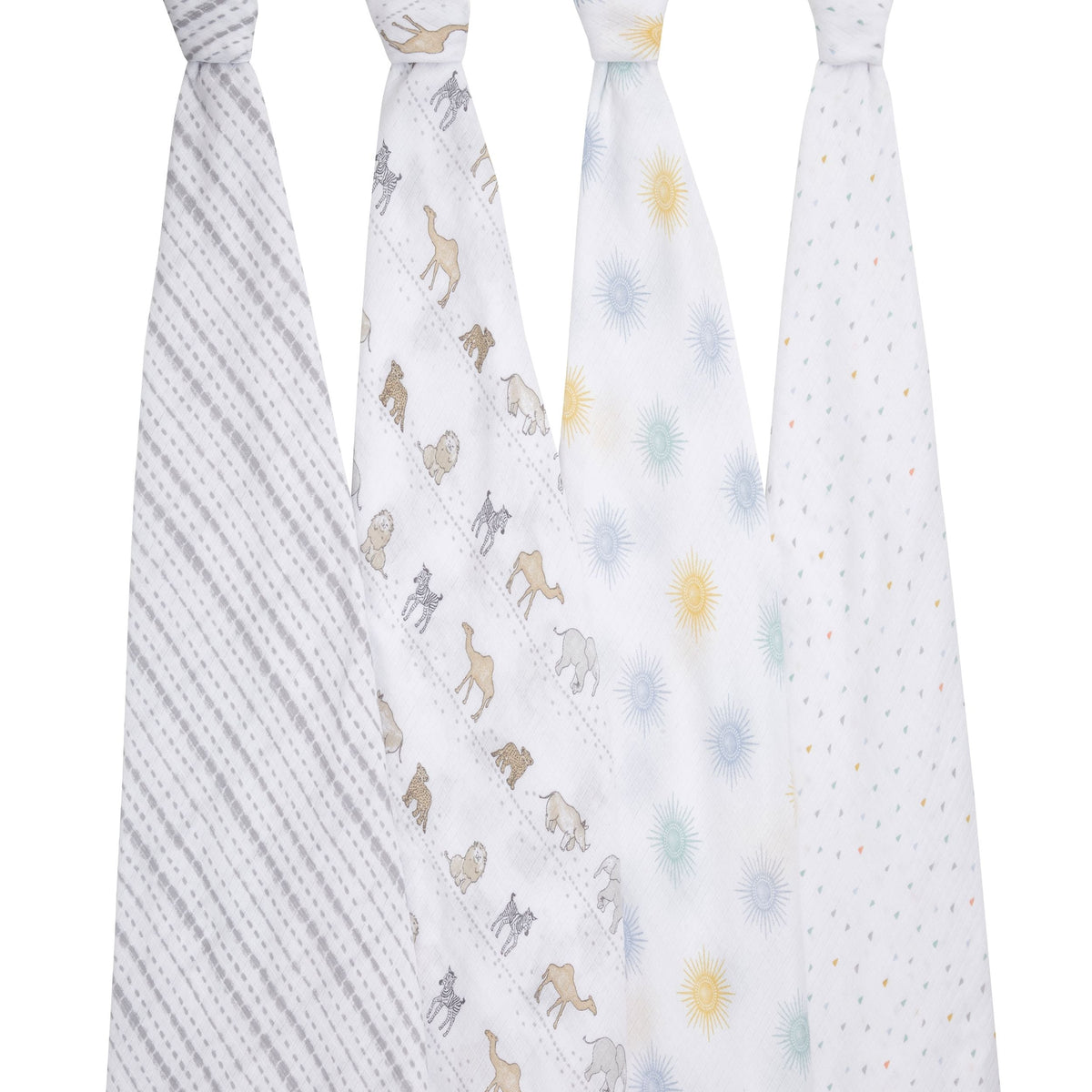 Baby Swaddle Blanket