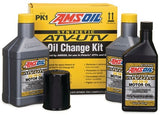 ATV/UTV Oil Change Kit 5W50