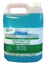 Aquarius 5% Liquid Algaecide, 3.78-L