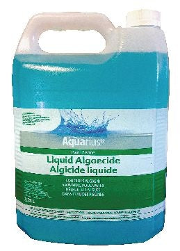 5% Liquid Algaecide, 3.78-L Q3772
