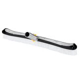 Aquarius Deluxe Aluminum Swimming Pool & Spa Brush, 18-in