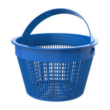 Aquarius Plastic Pool Skimmer Basket, 7 x 5-in