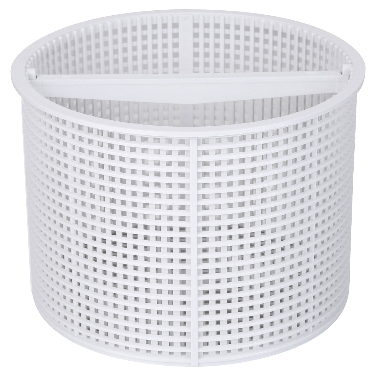 Aquarius Plastic Pool Skimmer Basket, 7 x 5-in