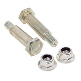 Atlas Universal Lawn Mower Wheel Bolts, 2-pk, 1-1/2-in