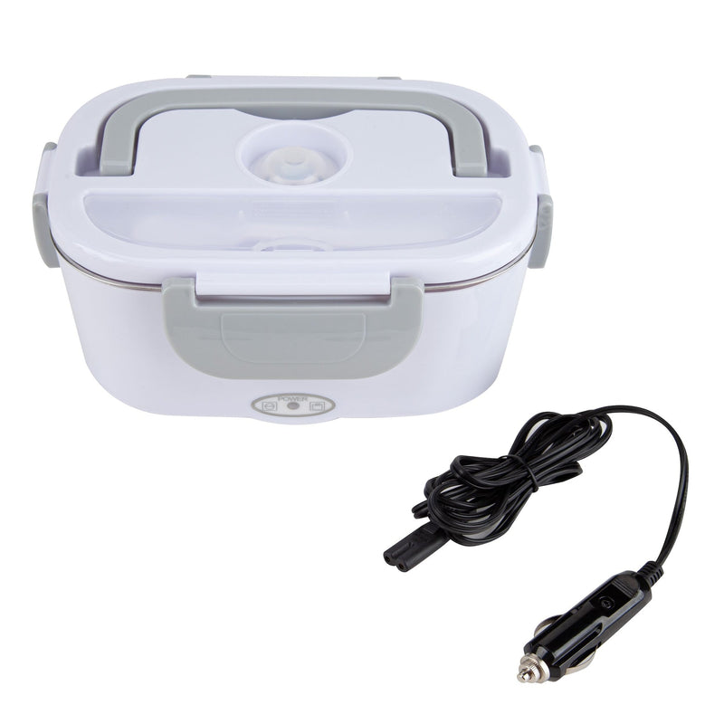 1.5-Litre 12V Car Food Warmer I3805
