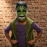 Doomsday Feature Mask