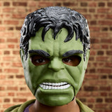 Doomsday Feature Mask