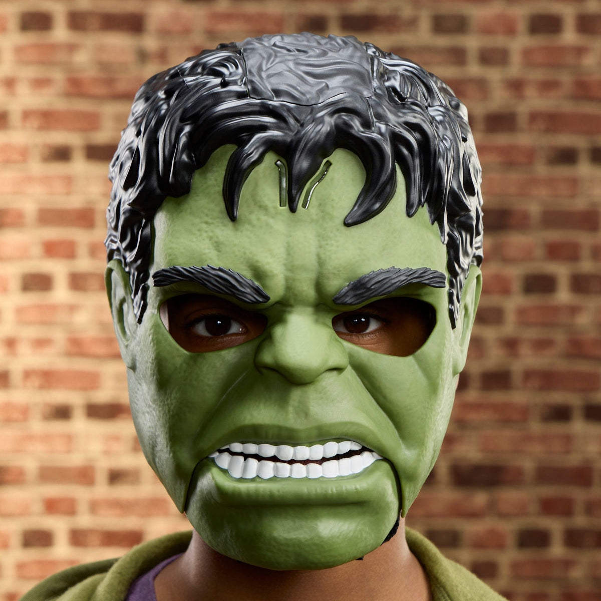 Doomsday Feature Mask