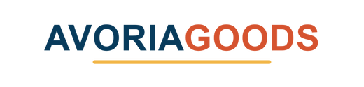 Avoria Goods logo