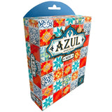 Mini Stategy Board Game for Ages 8+, Bilingual