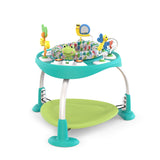 Bounce Baby 2-in-1 Activity Jumper and Table