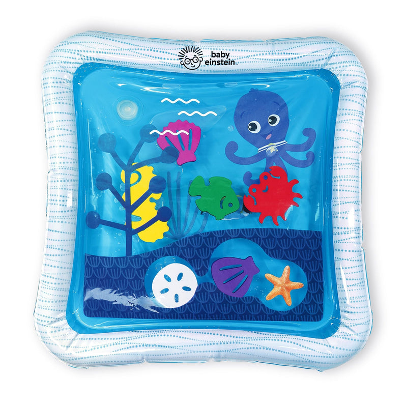 Tummy Time Water Mat K3819