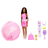Career Burst Ball Tennis