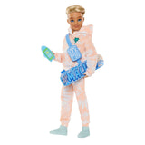 Dream Besties Ken Doll with Accessories, Assorted Styles