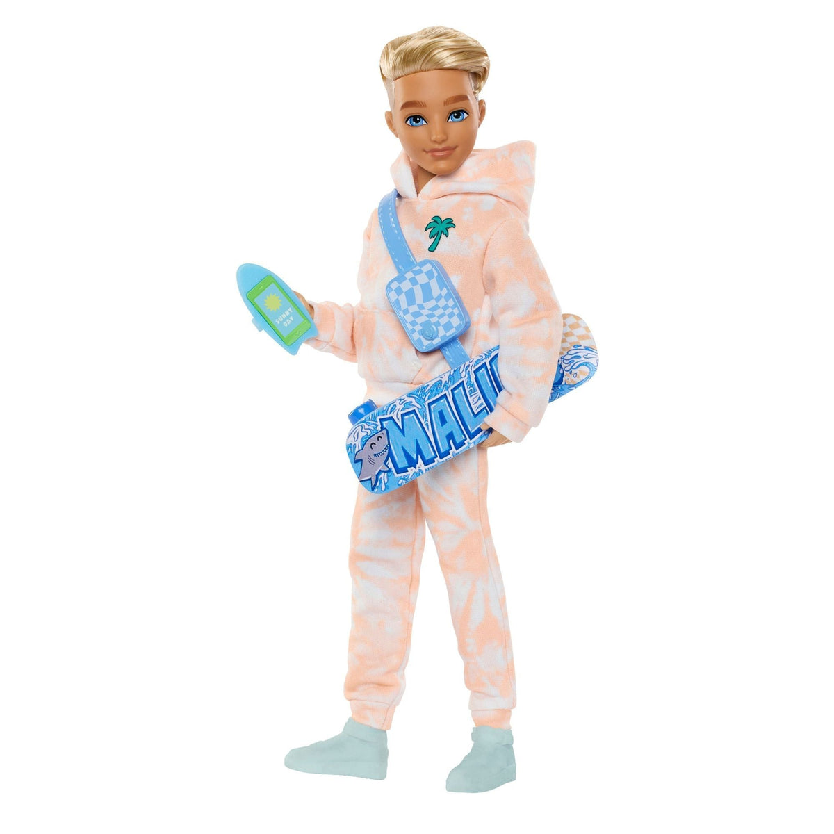 Dream Besties Ken Doll with Accessories, Assorted Styles