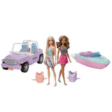 Friend Vehicles Buildup Set, Ages 3 to 7