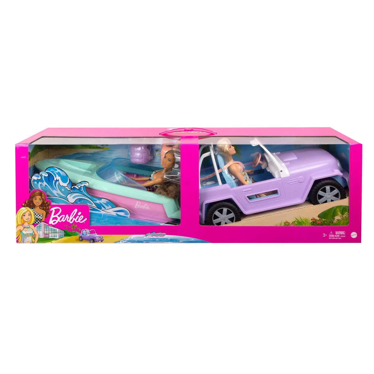 Friend Vehicles Buildup Set, Ages 3 to 7