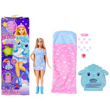 Party Unboxed Fashion Doll for Ages 3+, Assorted Styles