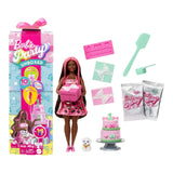 Party Unboxed Fashion Doll for Ages 3+, Assorted Styles