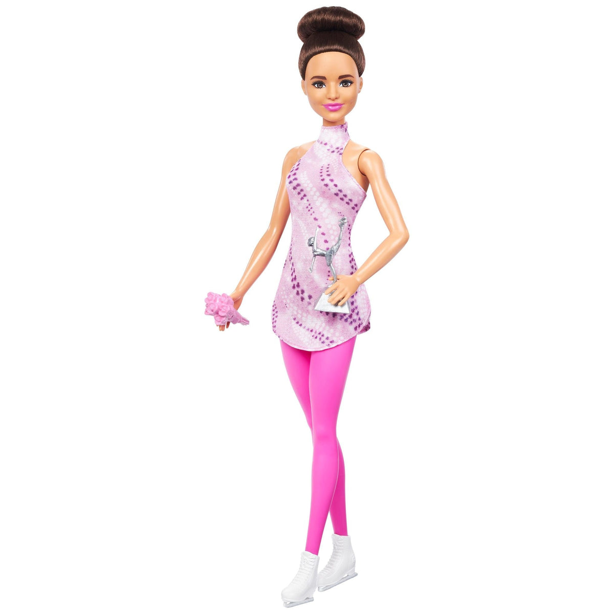 You Can Be Anything Barbiecore Career Doll, Kids Ages 3+, Assorted