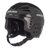 Lil' Sport Kids Hockey Helmet, Youth, Black or White
