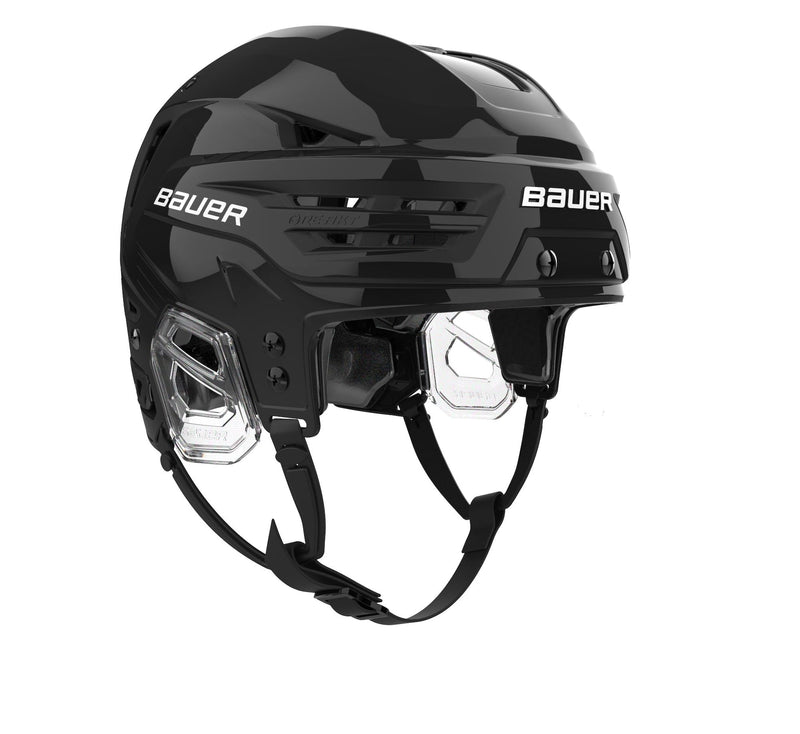 RE-AKT 90 Hockey Helmet, Junior/Senior, Assorted Colours and Sizes M1560