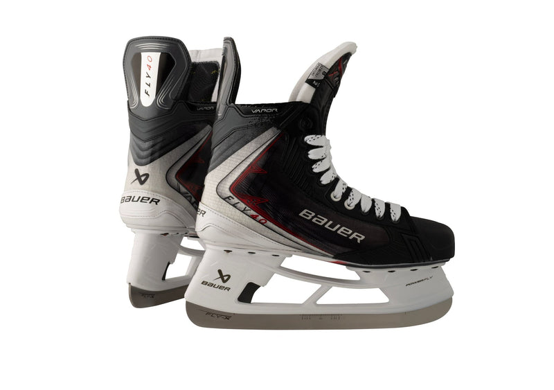 Vapor Fly40 Hockey Skates, Intermediate, Assorted Sizes and Widths Y3042