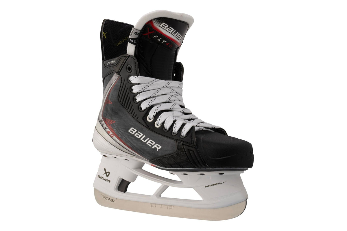 Vapor Fly40 Hockey Skates, Senior, Assorted Sizes and Widths