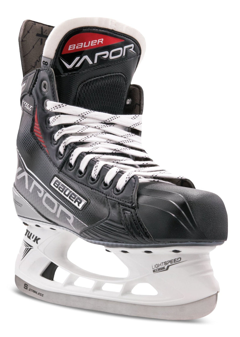 Vapor Volt Pro Hockey Skates, Senior, Assorted Sizes P381