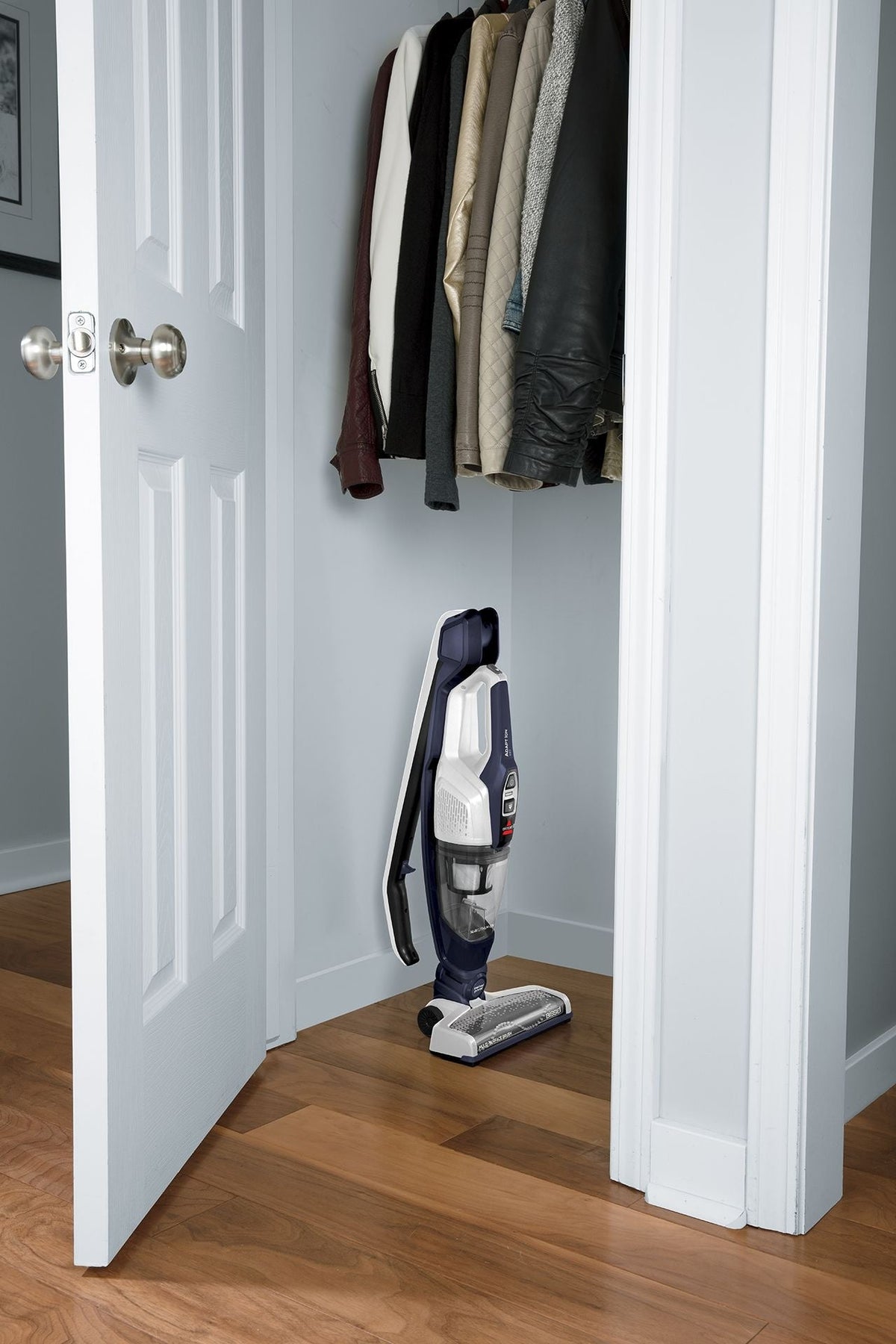 BISSELL Adapt Ion Cordless Stick Vacuum Cleaner